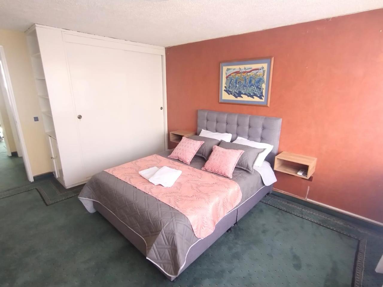 Innovar Casa Hostal
