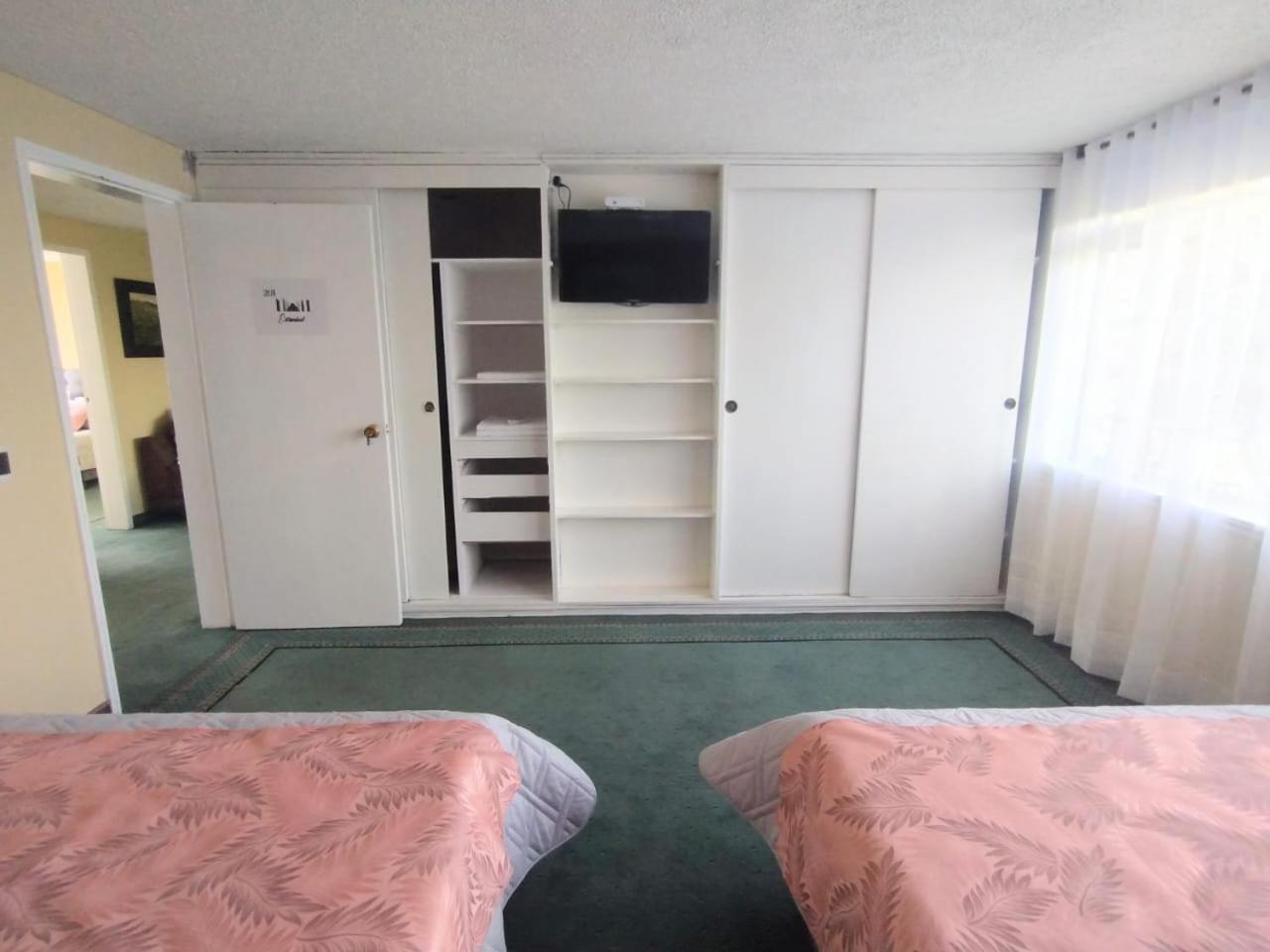 Innovar Casa Hostal