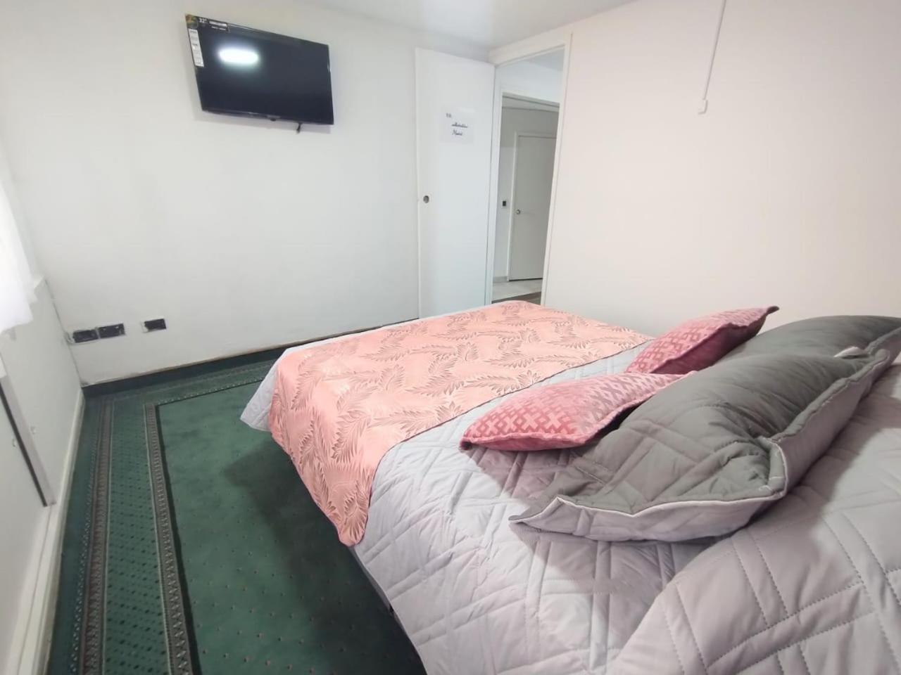 Innovar Casa Hostal