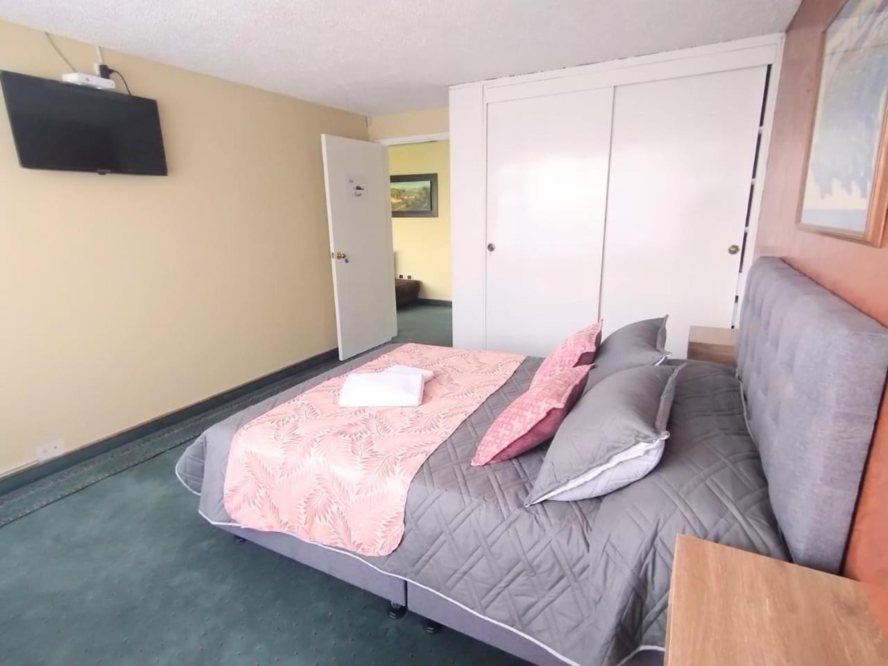 Innovar Casa Hostal