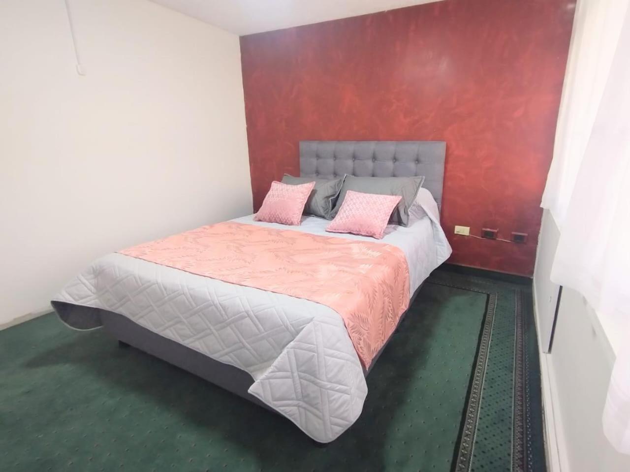 Innovar Casa Hostal