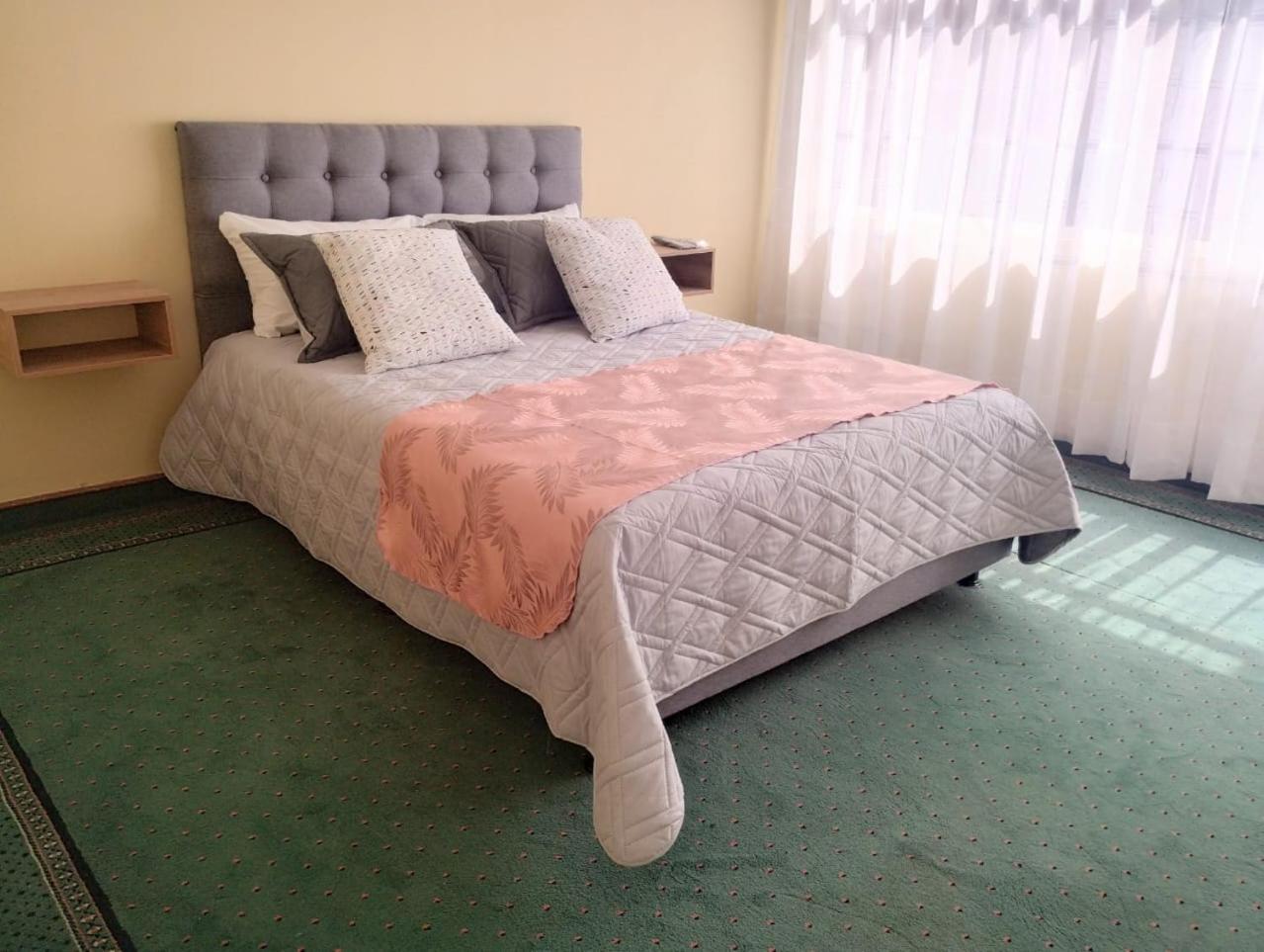 Innovar Casa Hostal