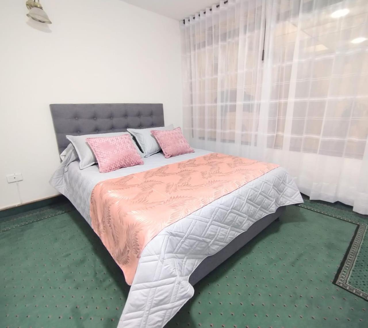 Innovar Casa Hostal