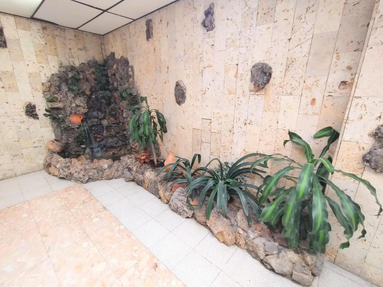 Innovar Casa Hostal