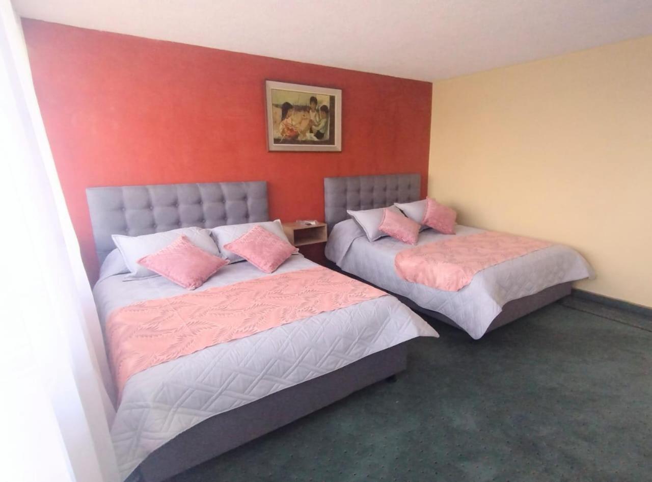 Innovar Casa Hostal