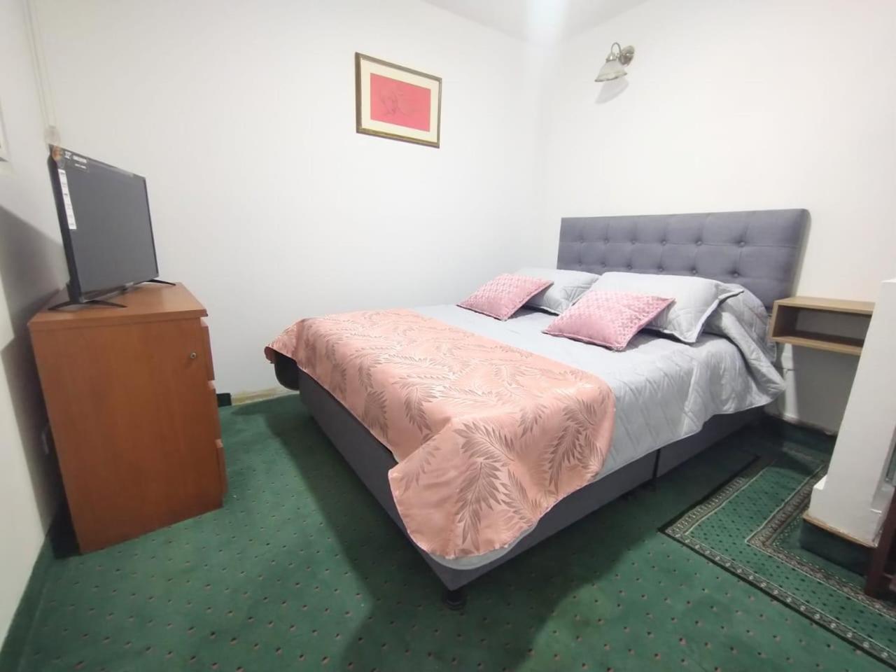 Innovar Casa Hostal