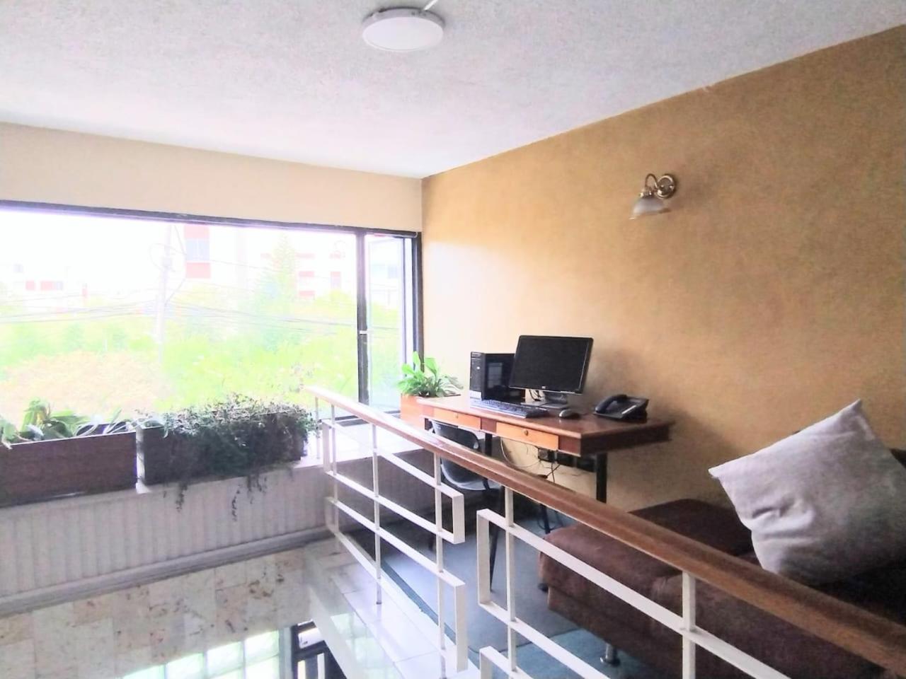 Innovar Casa Hostal