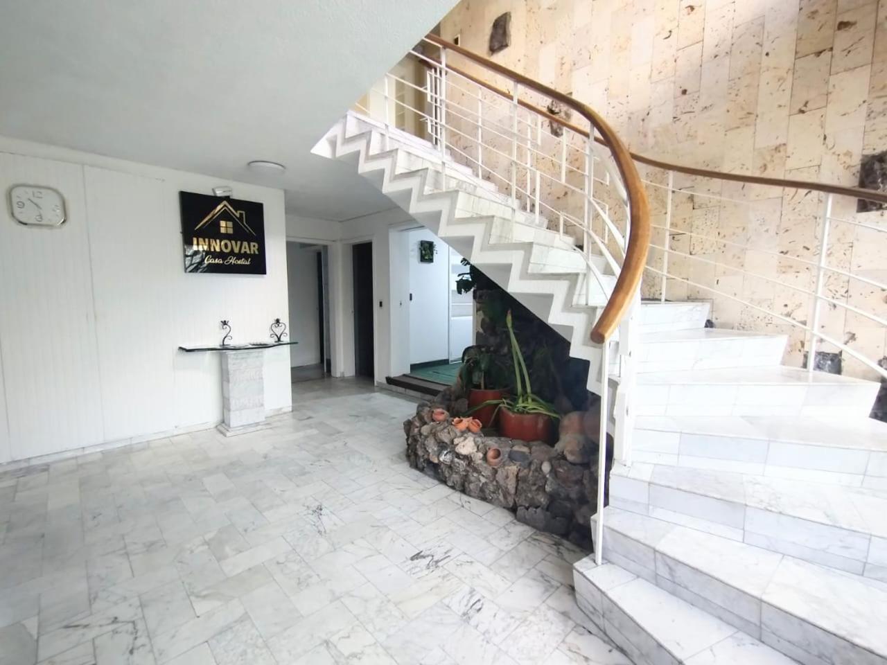 Innovar Casa Hostal