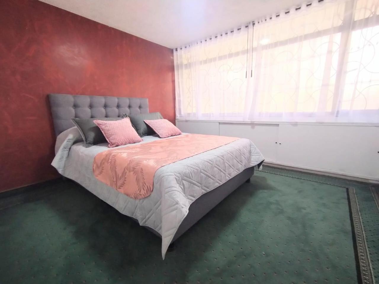 Innovar Casa Hostal