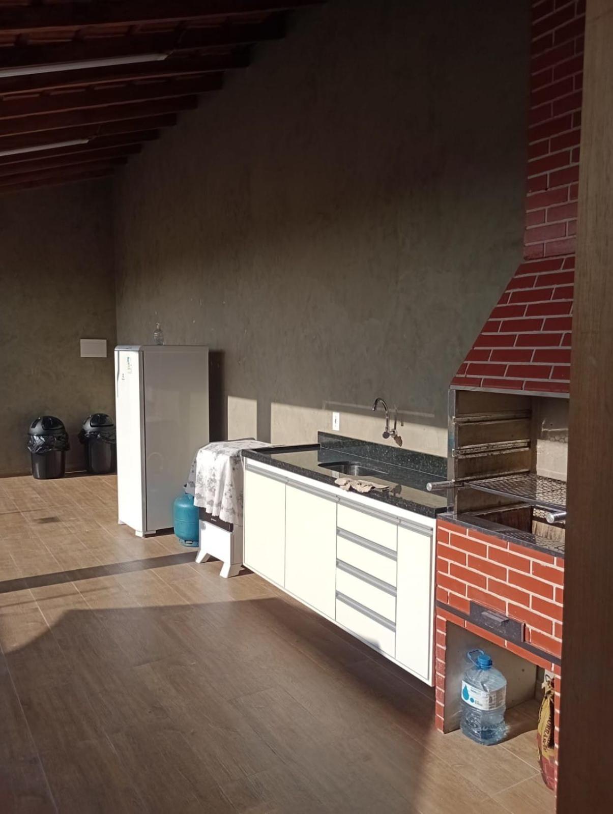 Espaço Cris