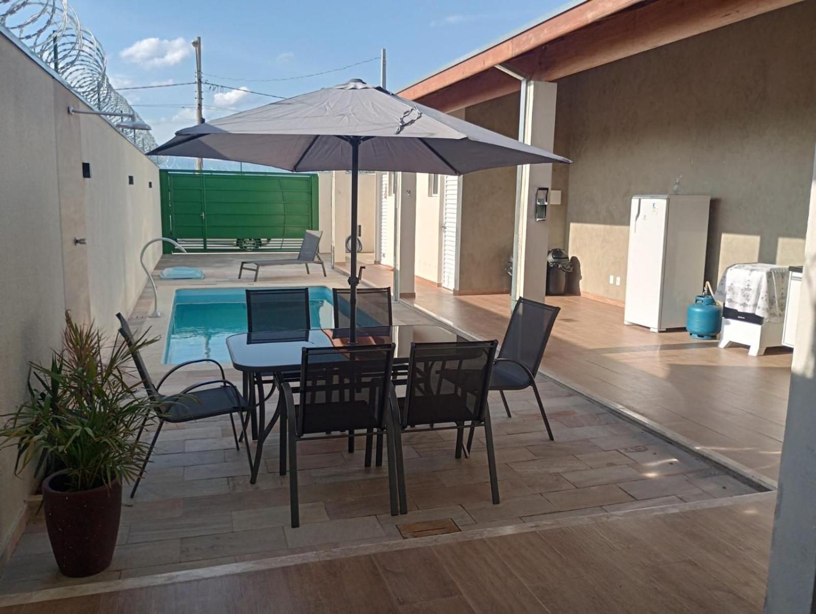 Espaço Cris