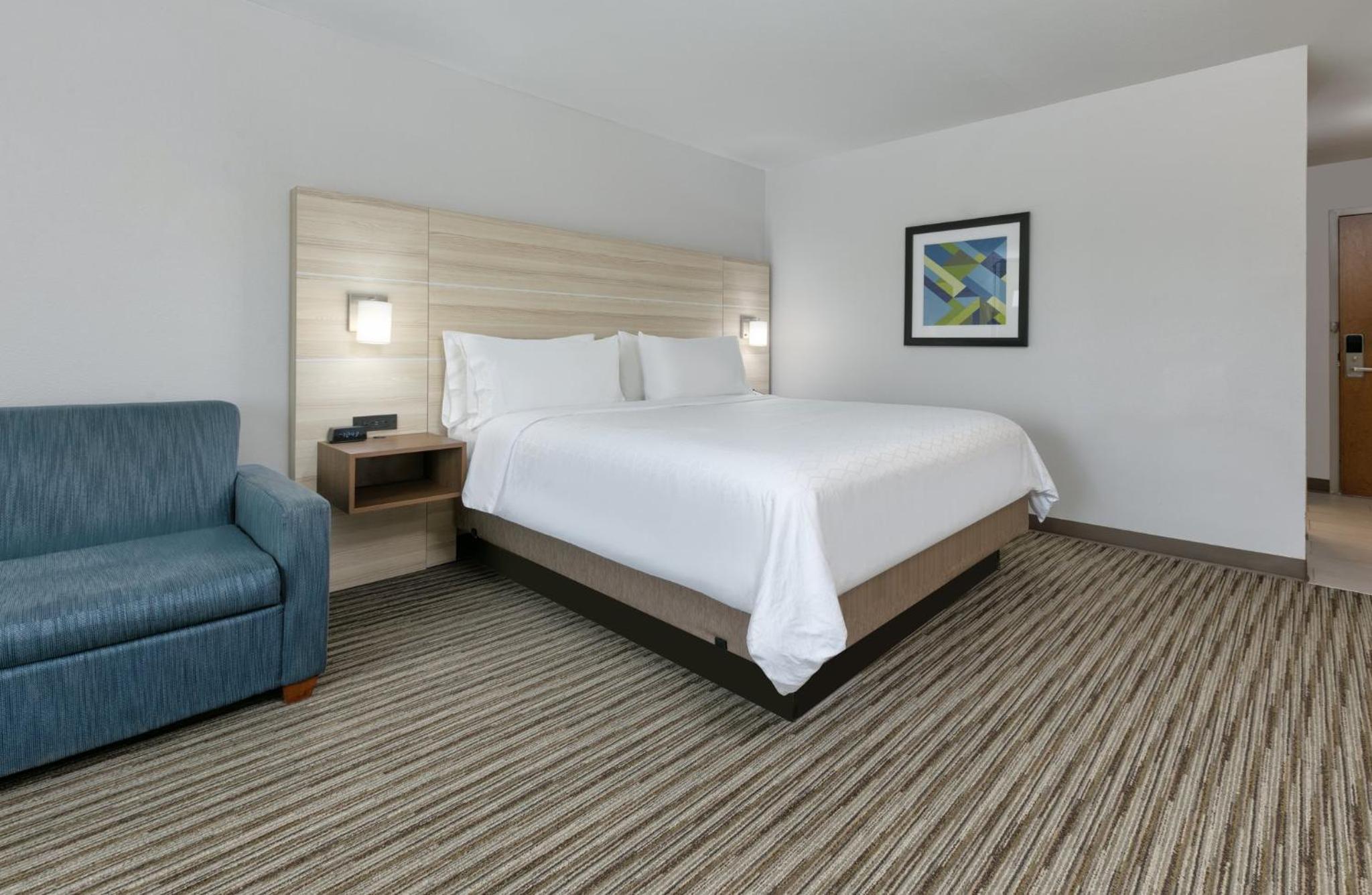 Holiday Inn Express Hillsboro I-35 by IHG, Billede 49