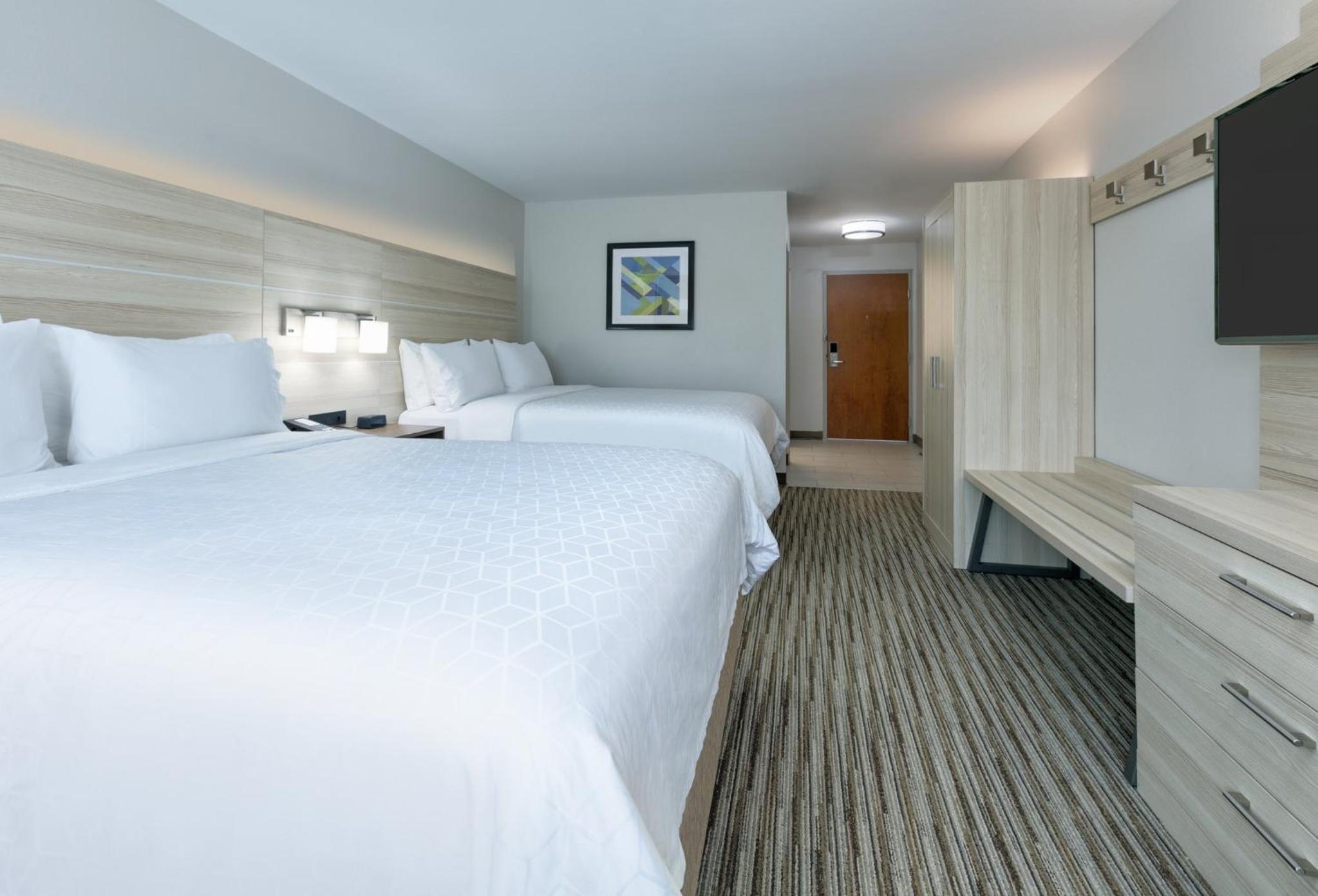 Holiday Inn Express Hillsboro I-35 by IHG, Billede 55