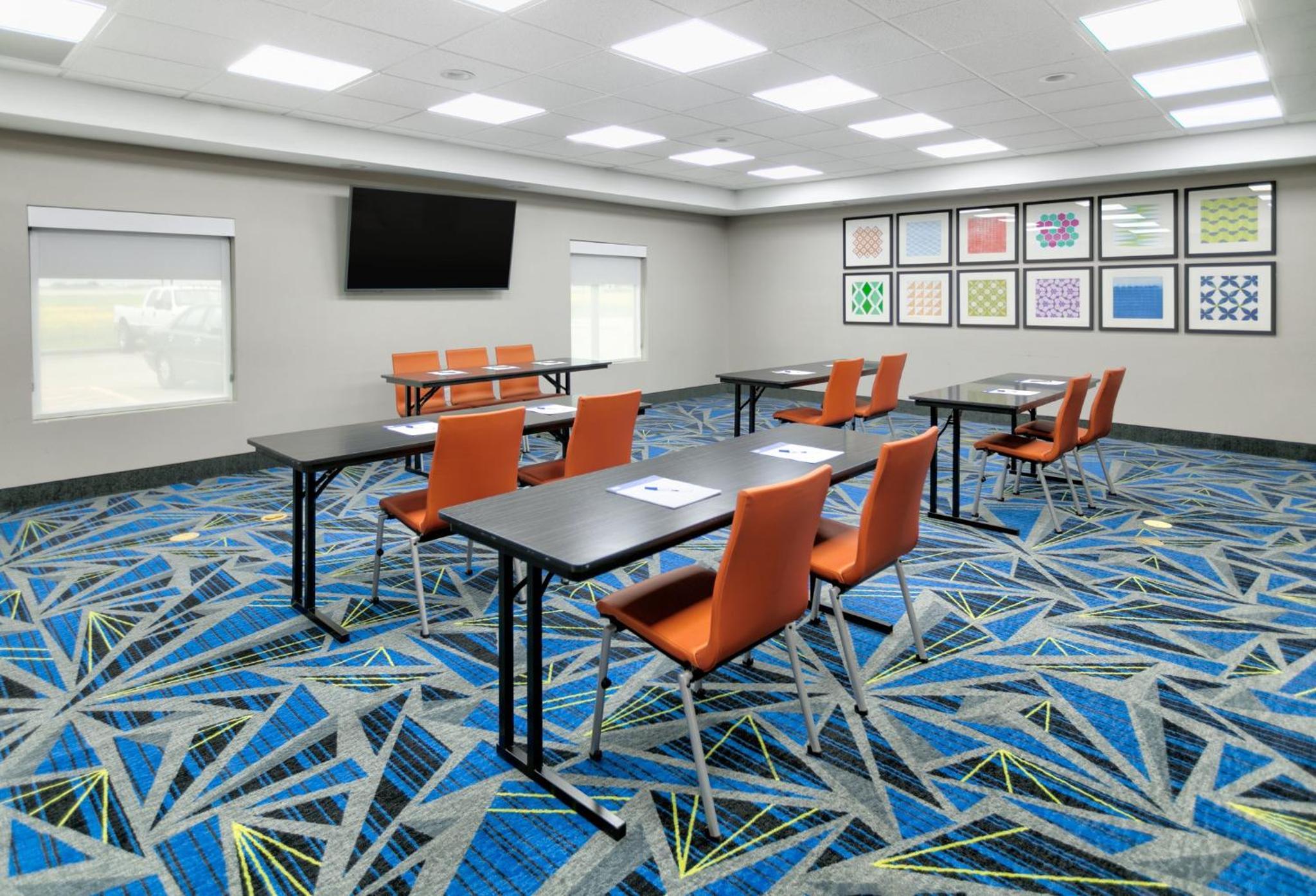 Holiday Inn Express Hillsboro I-35 by IHG, Billede 39