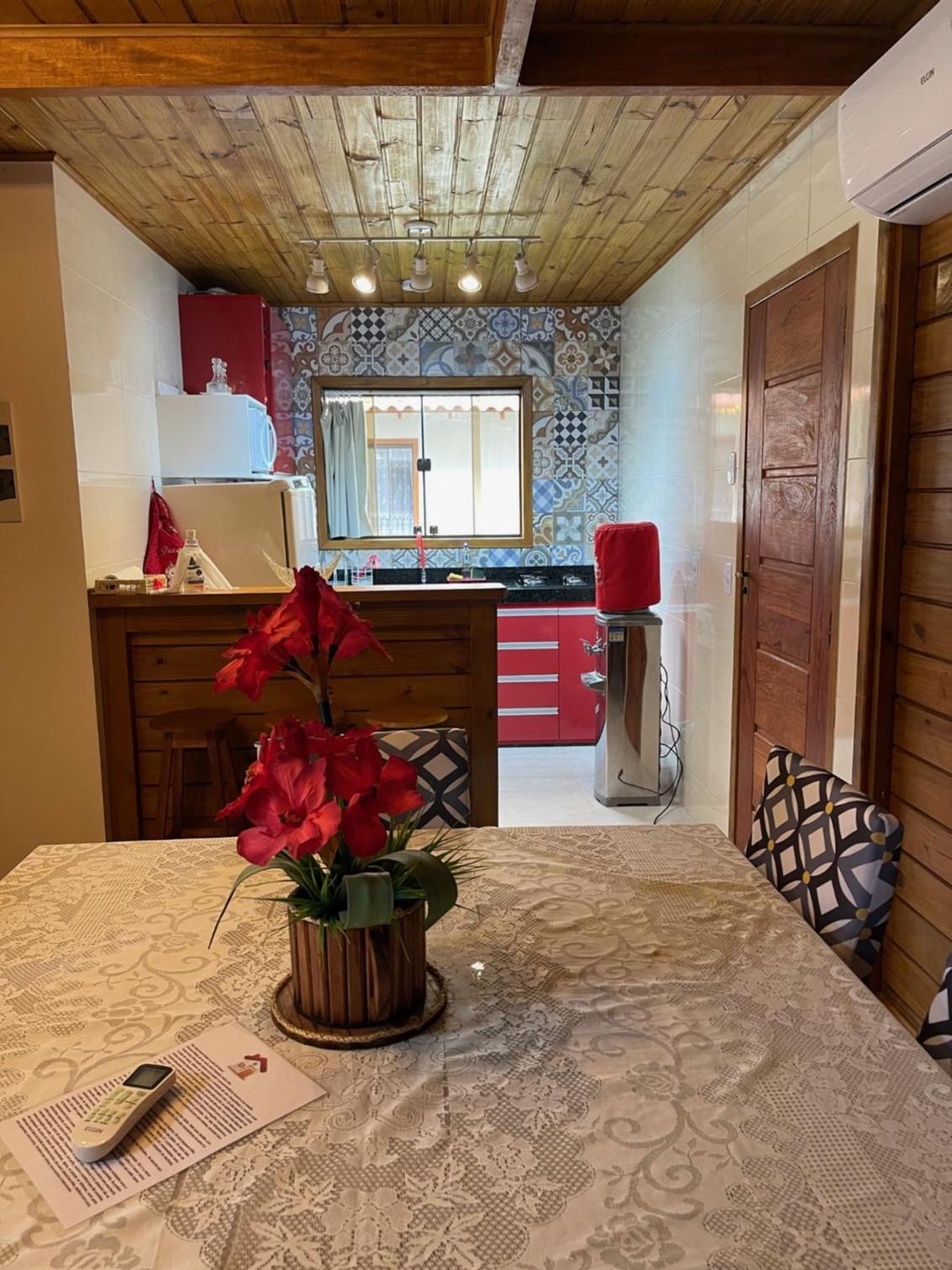 Millicent Residence - Chalet Milly e Chalet Iris - Itaoca Praia - ES
