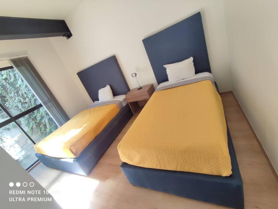 Departamento nuevo en la paz Puebla H 301 view 4