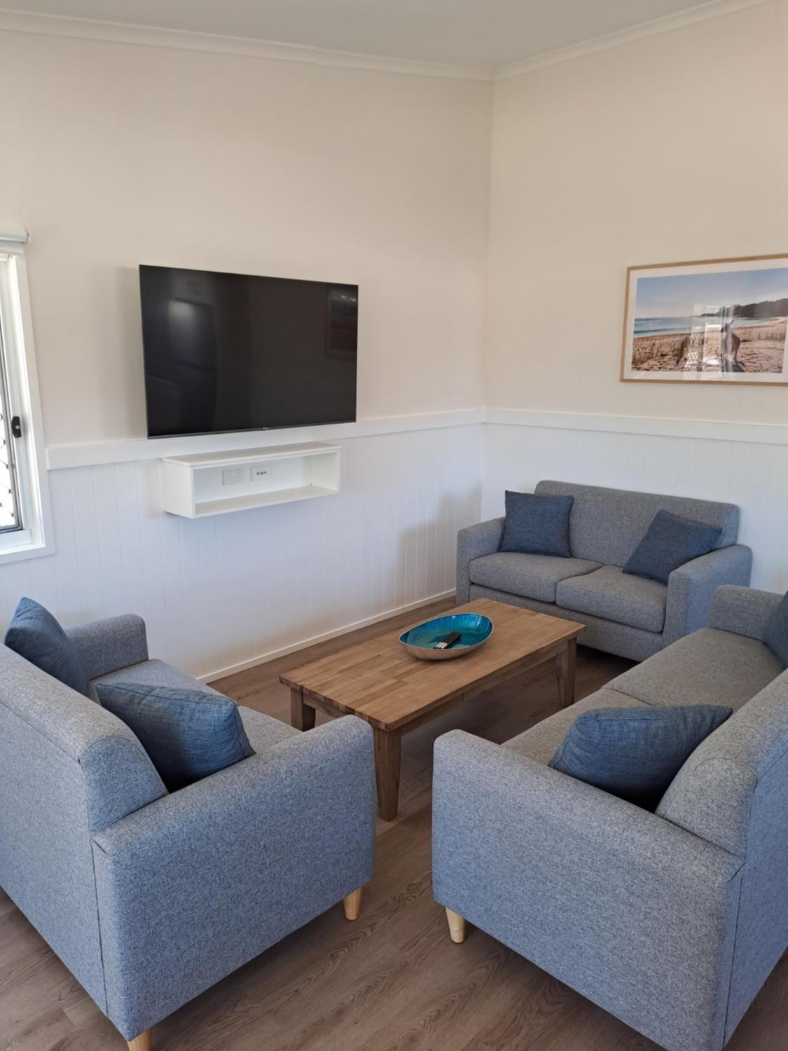 NRMA Agnes Water Holiday Park