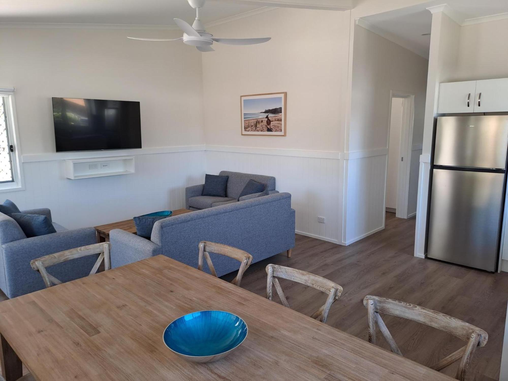 NRMA Agnes Water Holiday Park