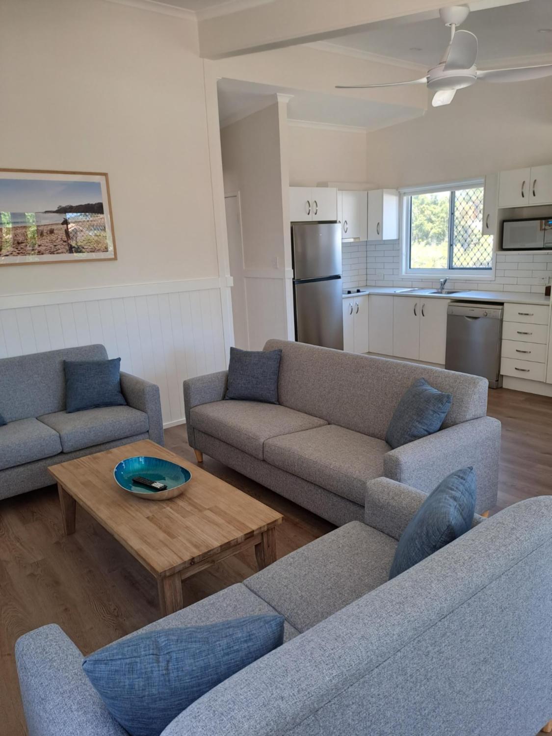 NRMA Agnes Water Holiday Park
