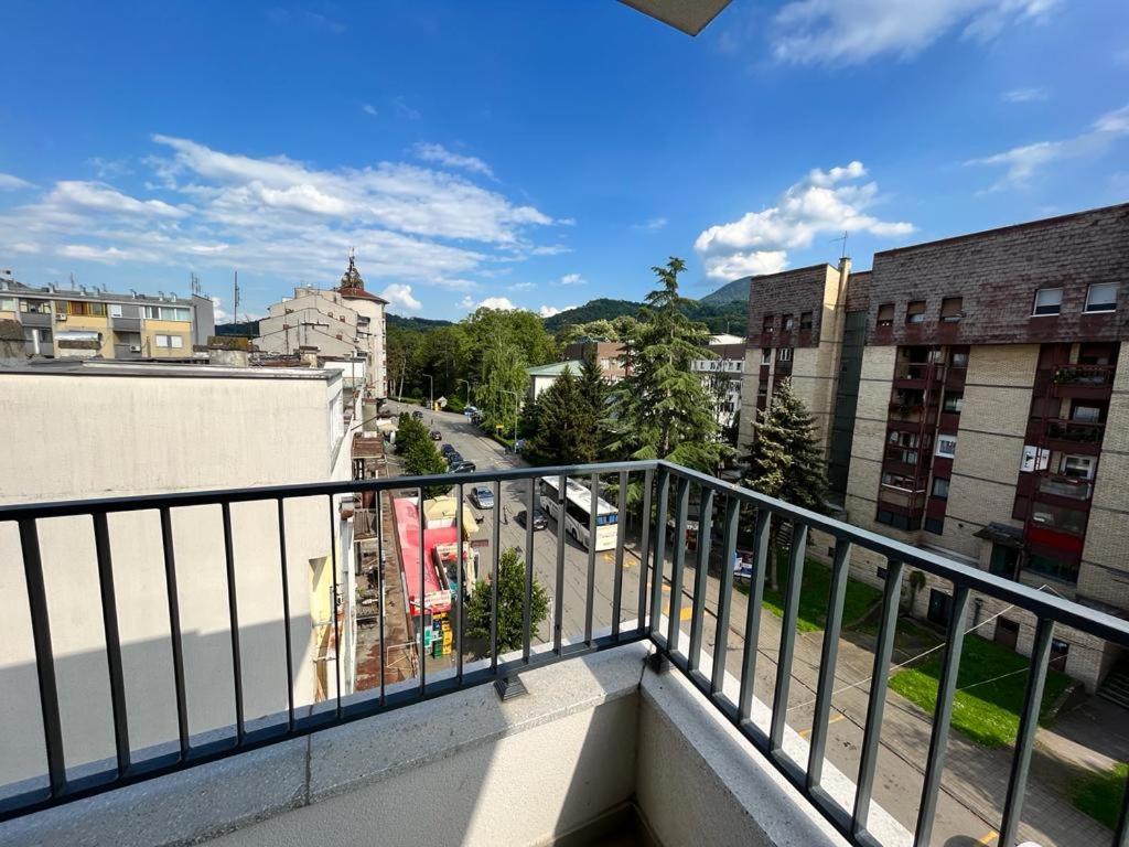 LadyDi apartman