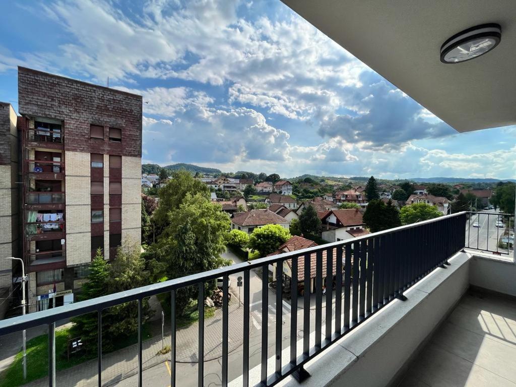 LadyDi apartman