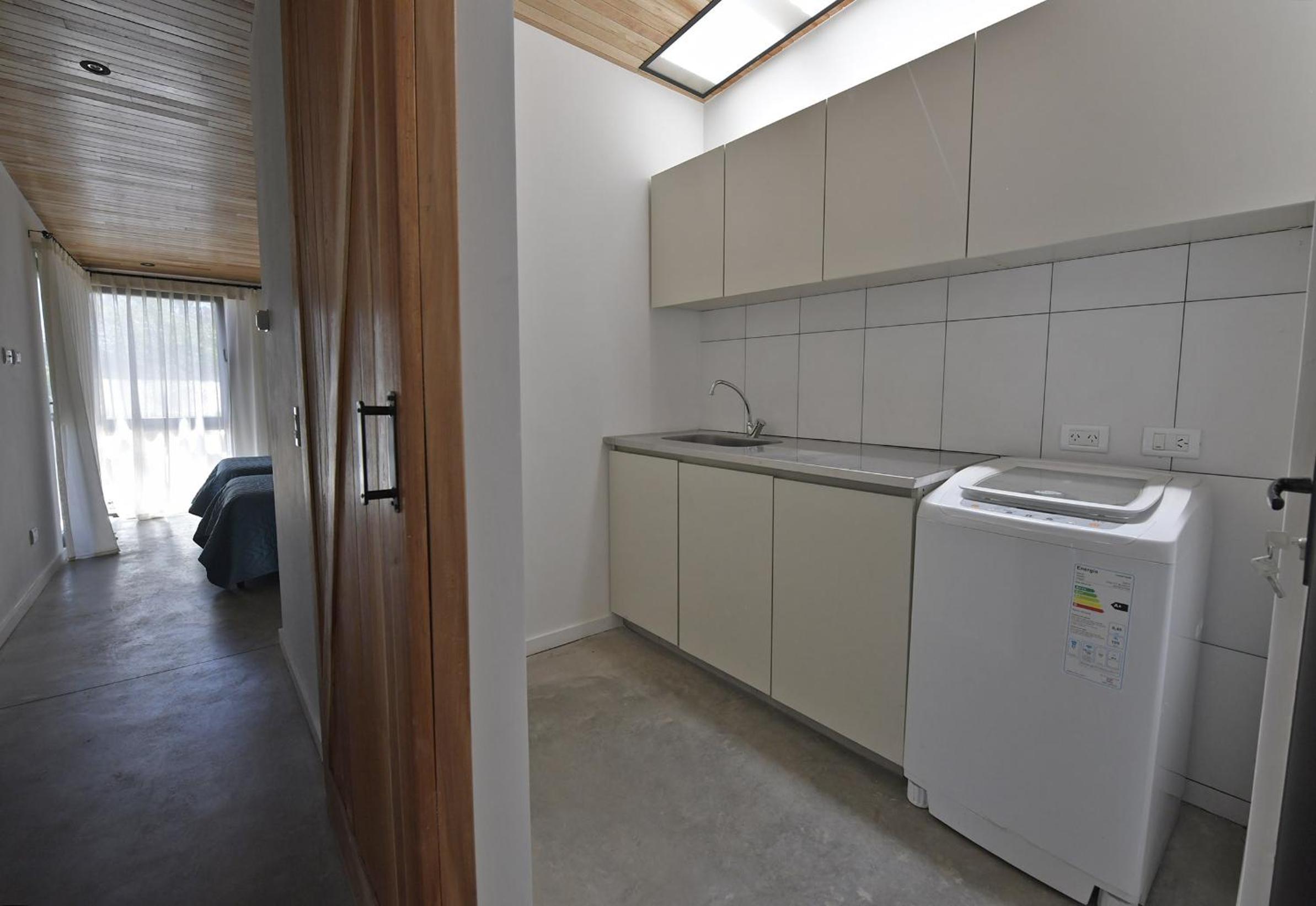 Casa PIT - Casa En Barrio Privado San Benito, Chapadmalal Para 6 PAX Con Pileta - Hola Sur