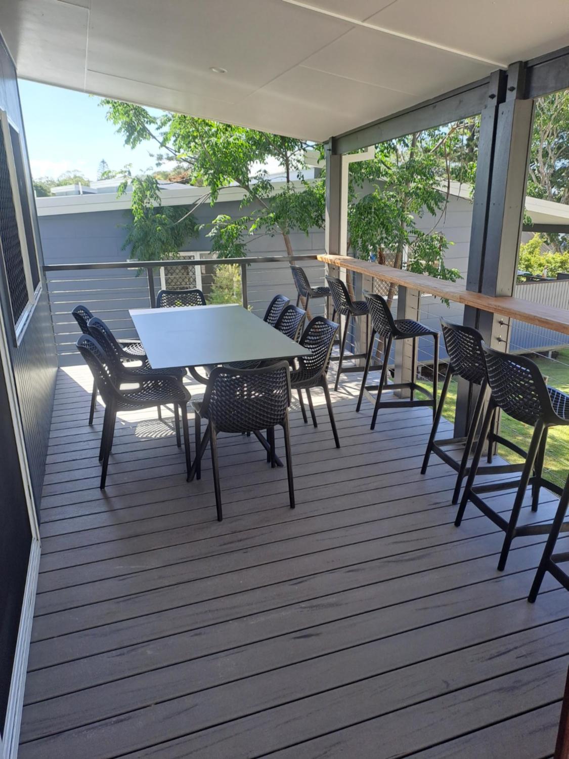 NRMA Agnes Water Holiday Park