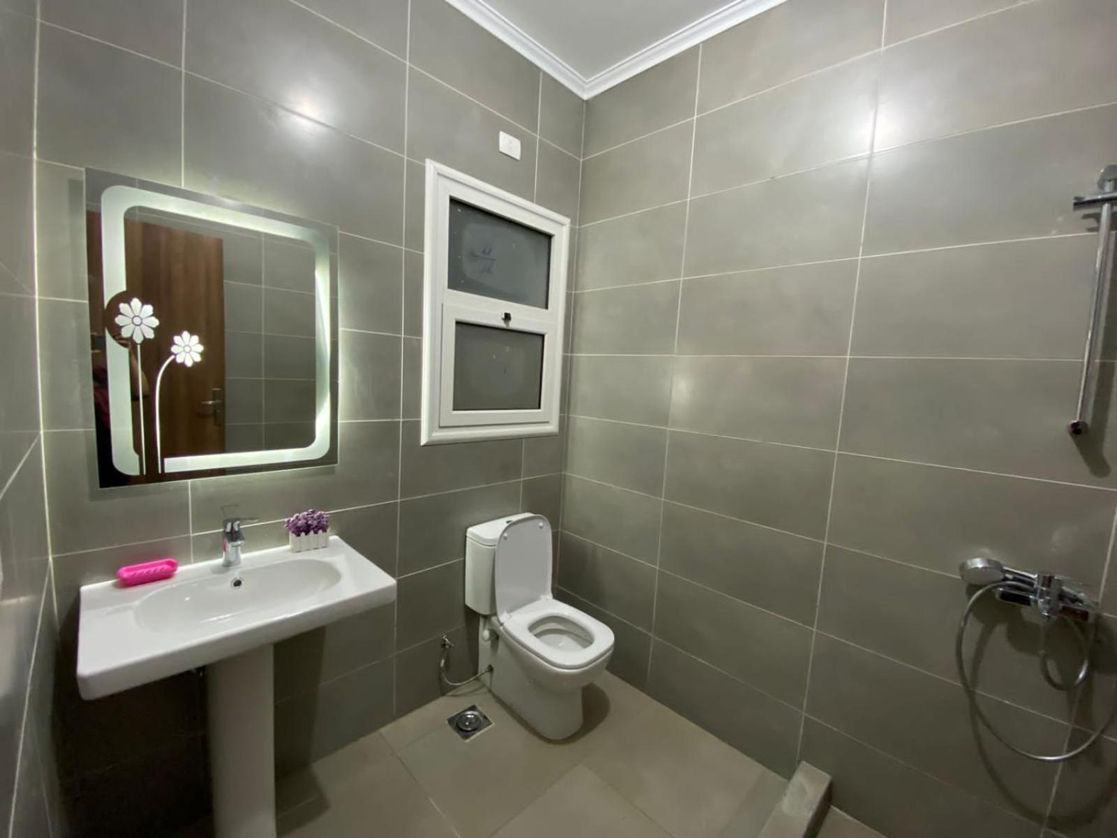 Chalet Amwaj Sidi abd Rahman Y39
