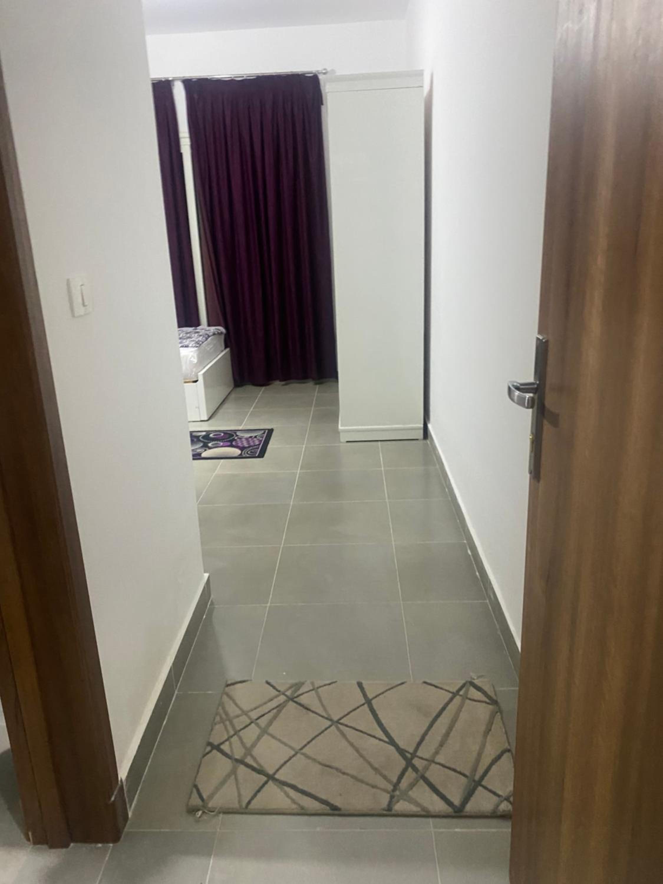 Chalet Amwaj Sidi abd Rahman Y39