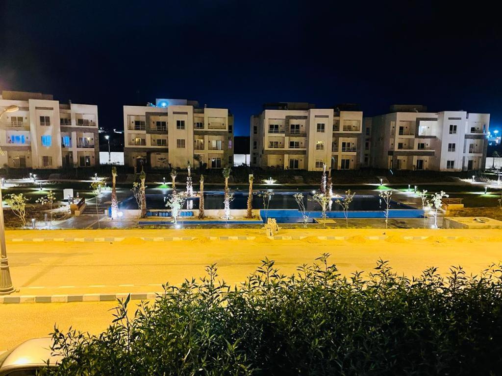 Chalet Amwaj Sidi abd Rahman Y39