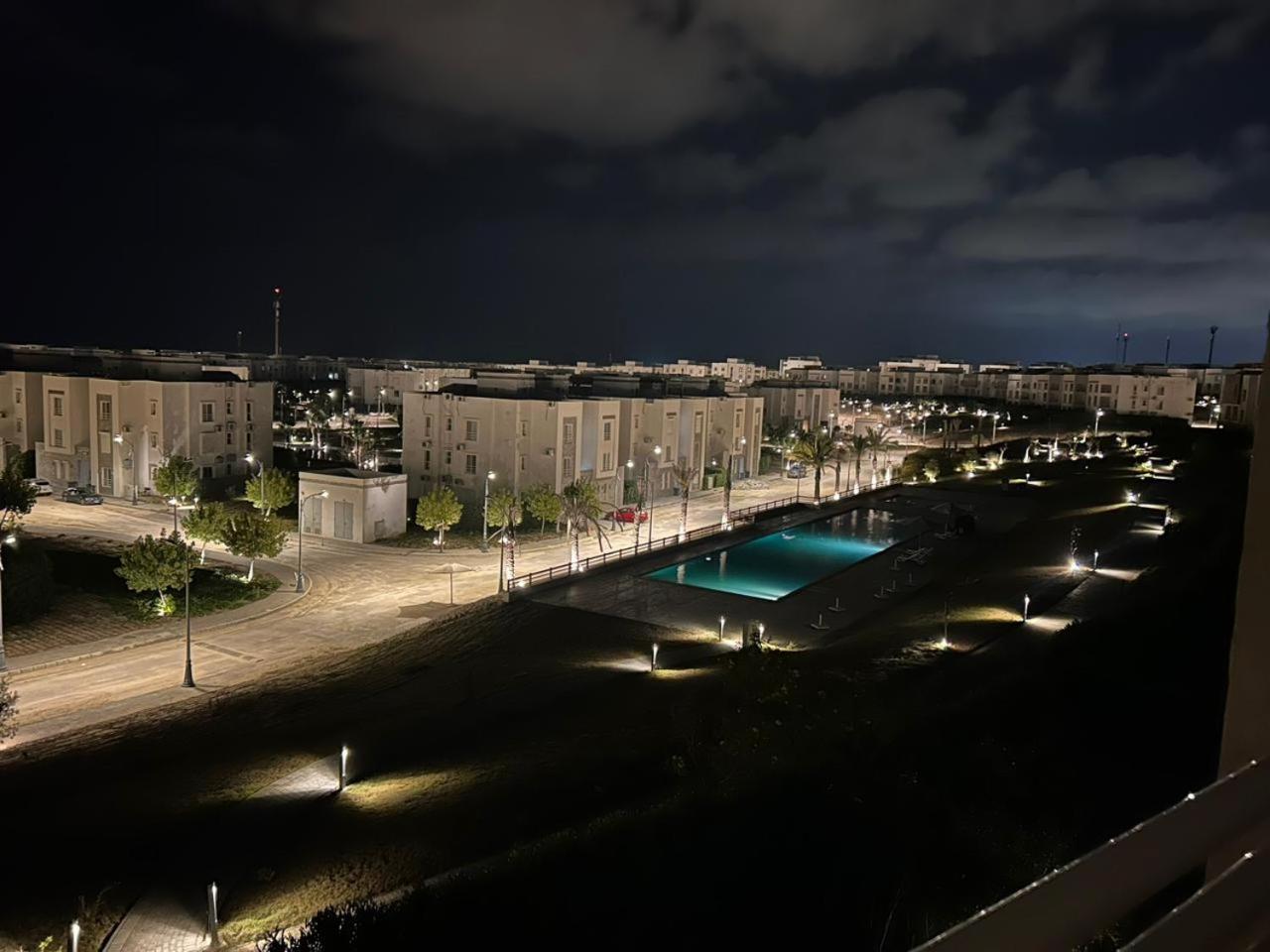 Chalet Amwaj Sidi abd Rahman Y39