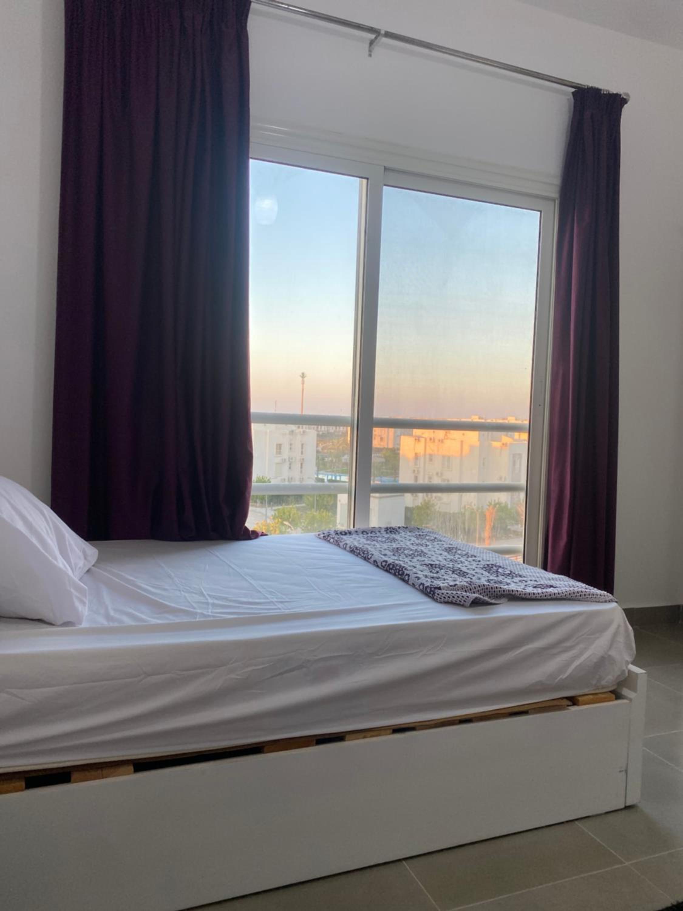 Chalet Amwaj Sidi abd Rahman Y39