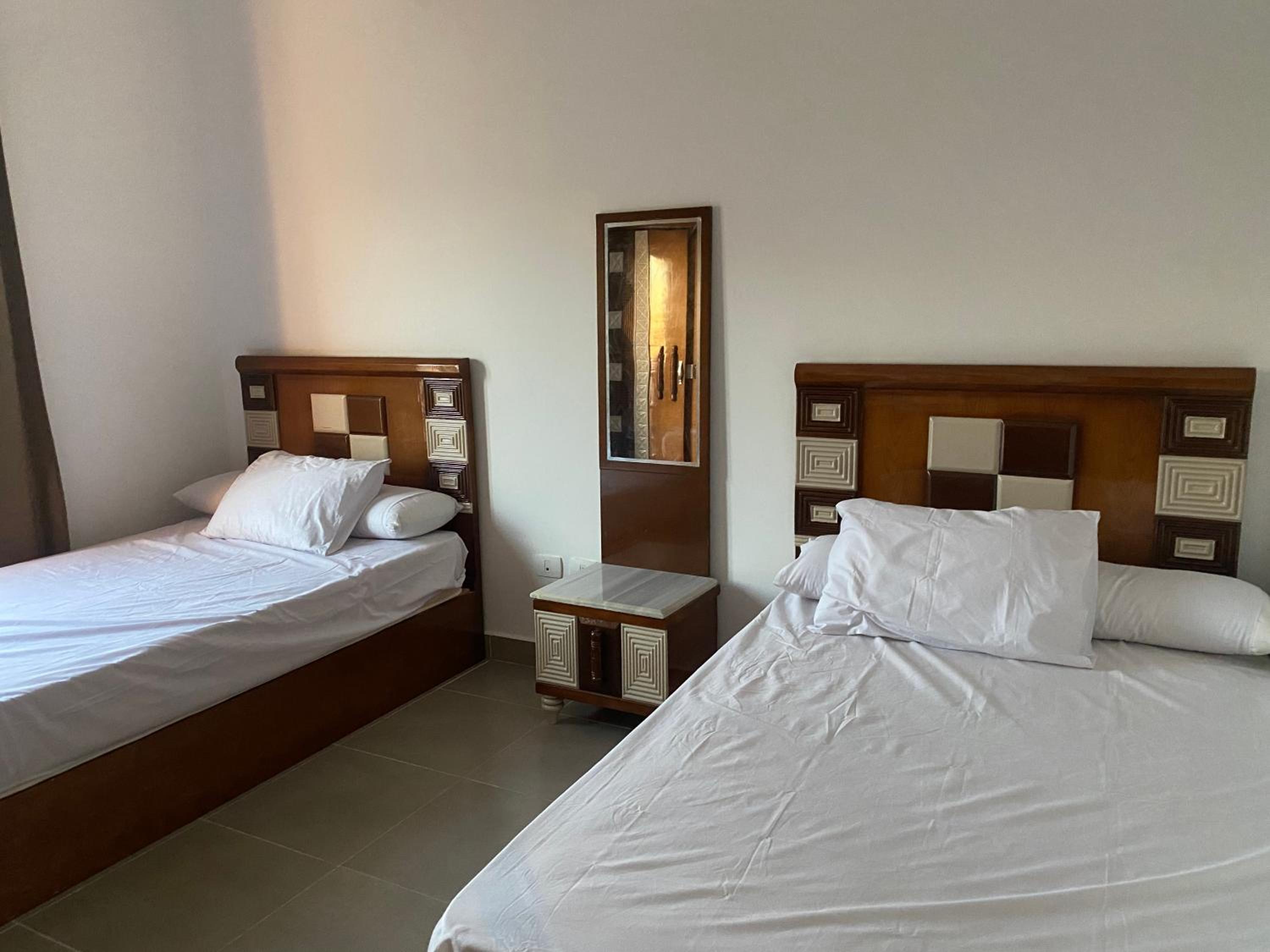 Chalet Amwaj Sidi abd Rahman Y39