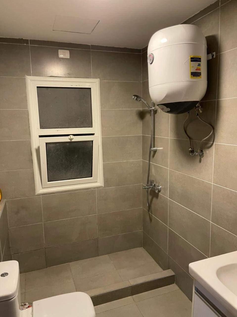 Chalet Amwaj Sidi abd Rahman Y39