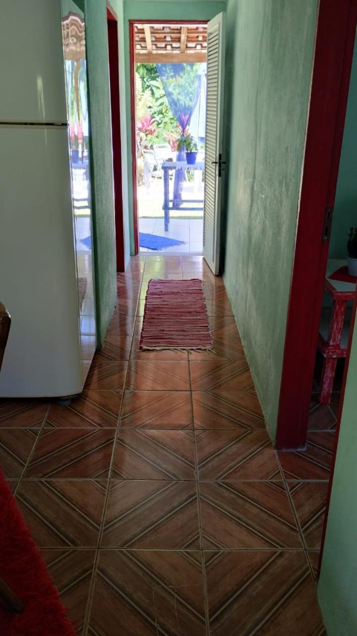 Lar do tio Roco em paraty