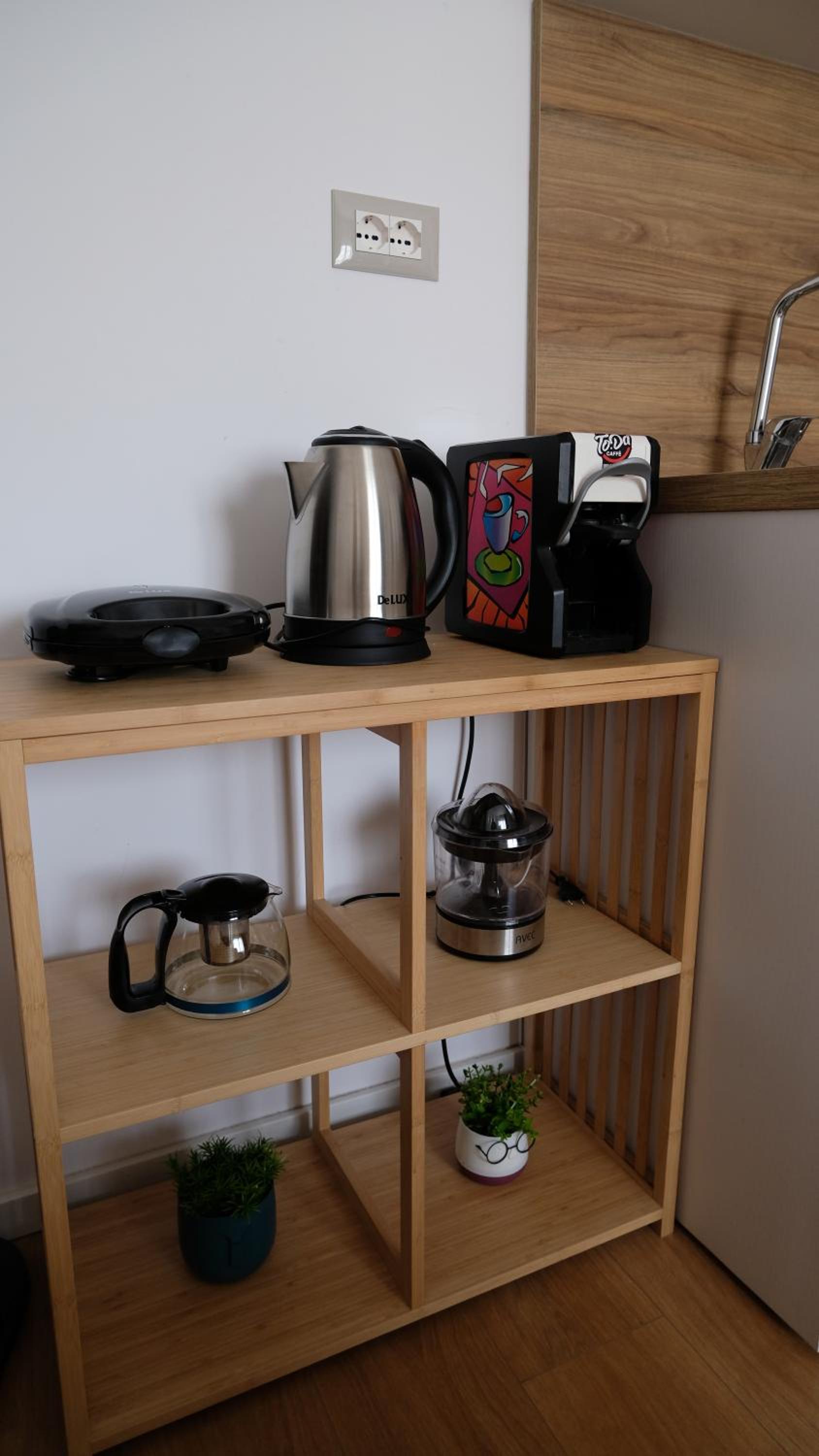 2E Center Apartment