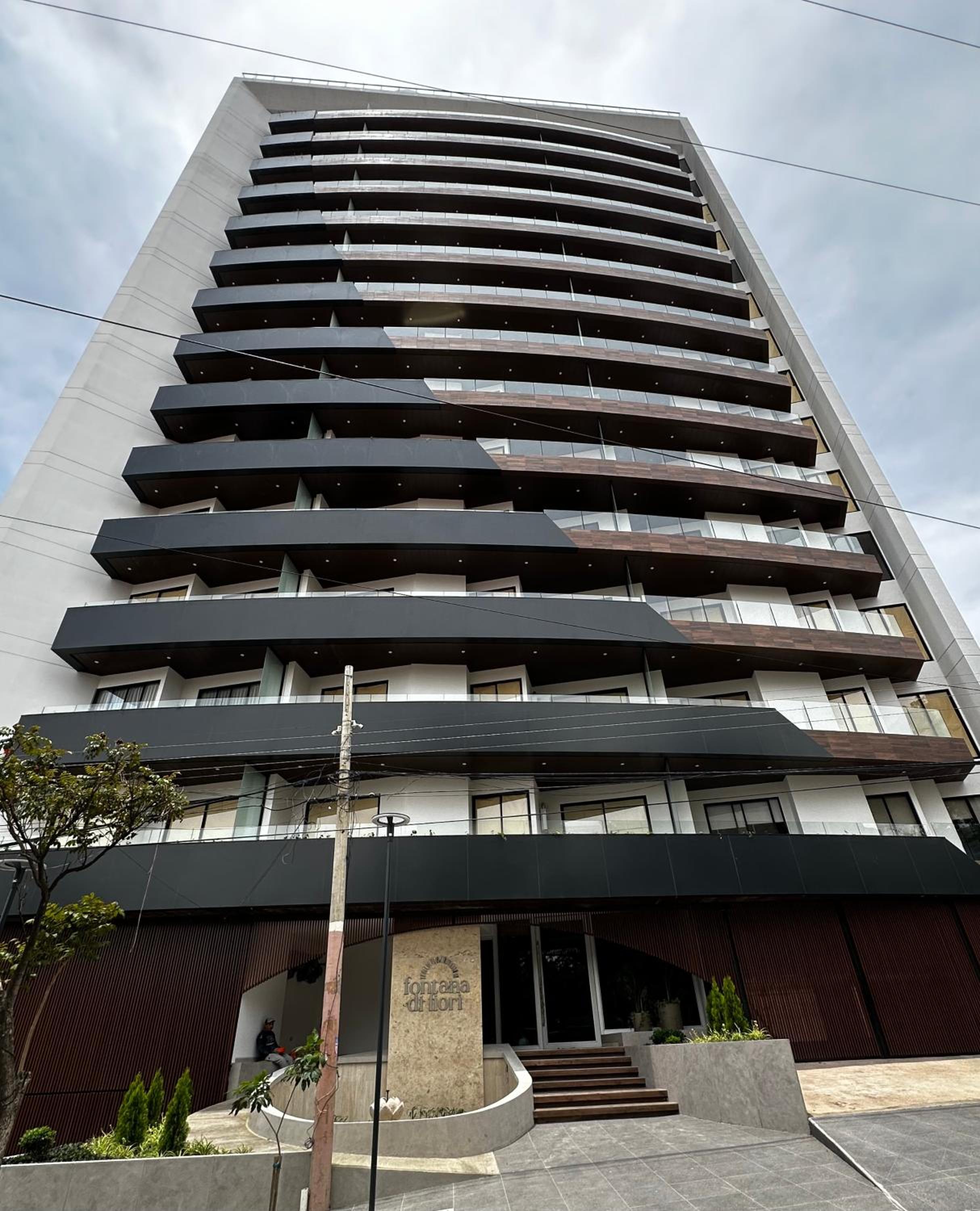 Elite Apartment II