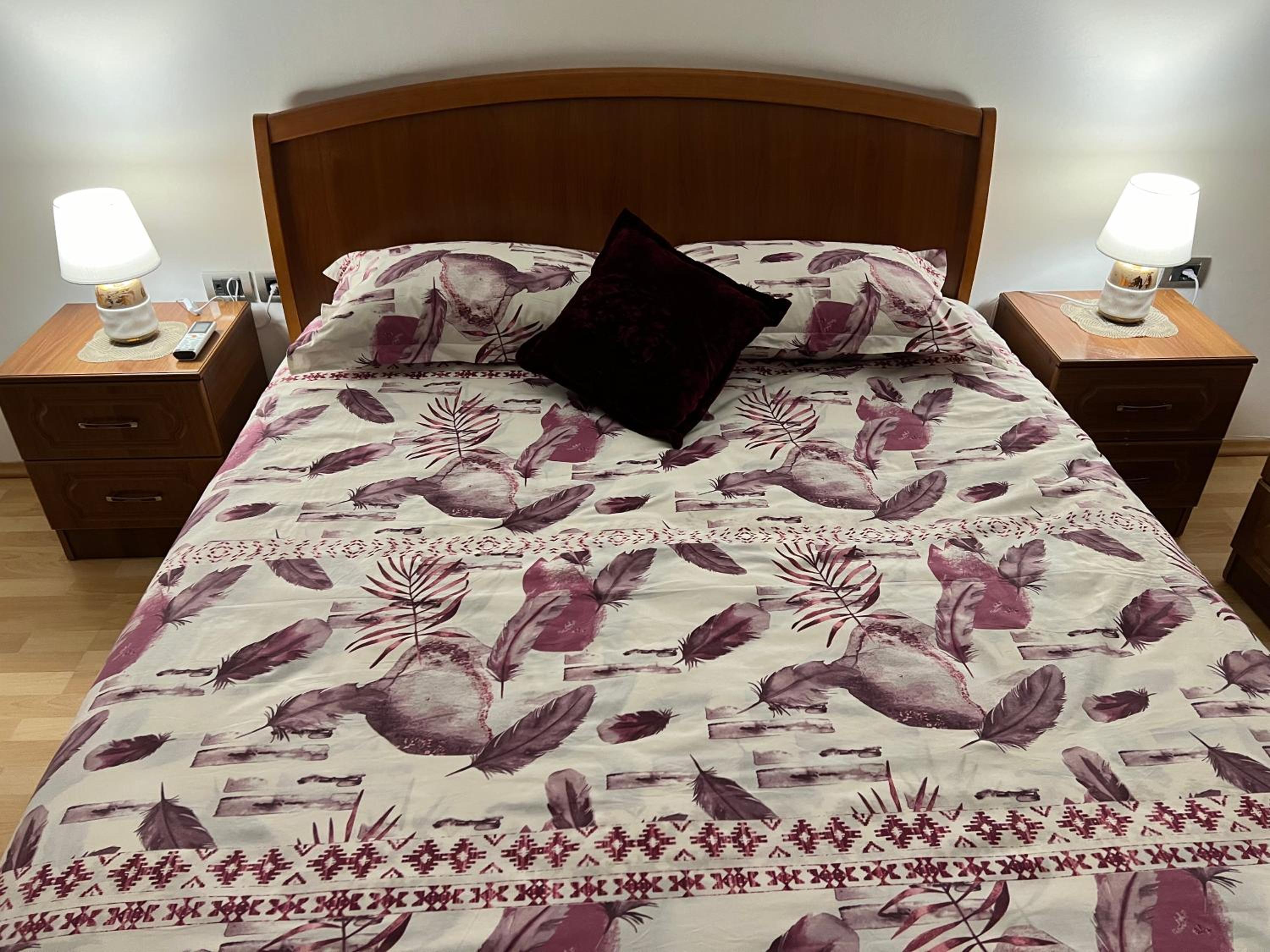 Whole flat near Shkodra lake photo 3