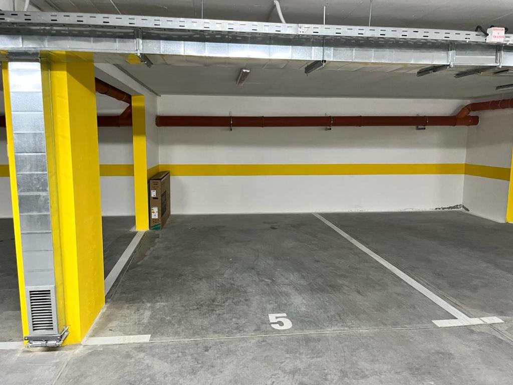 LadyDi apartman