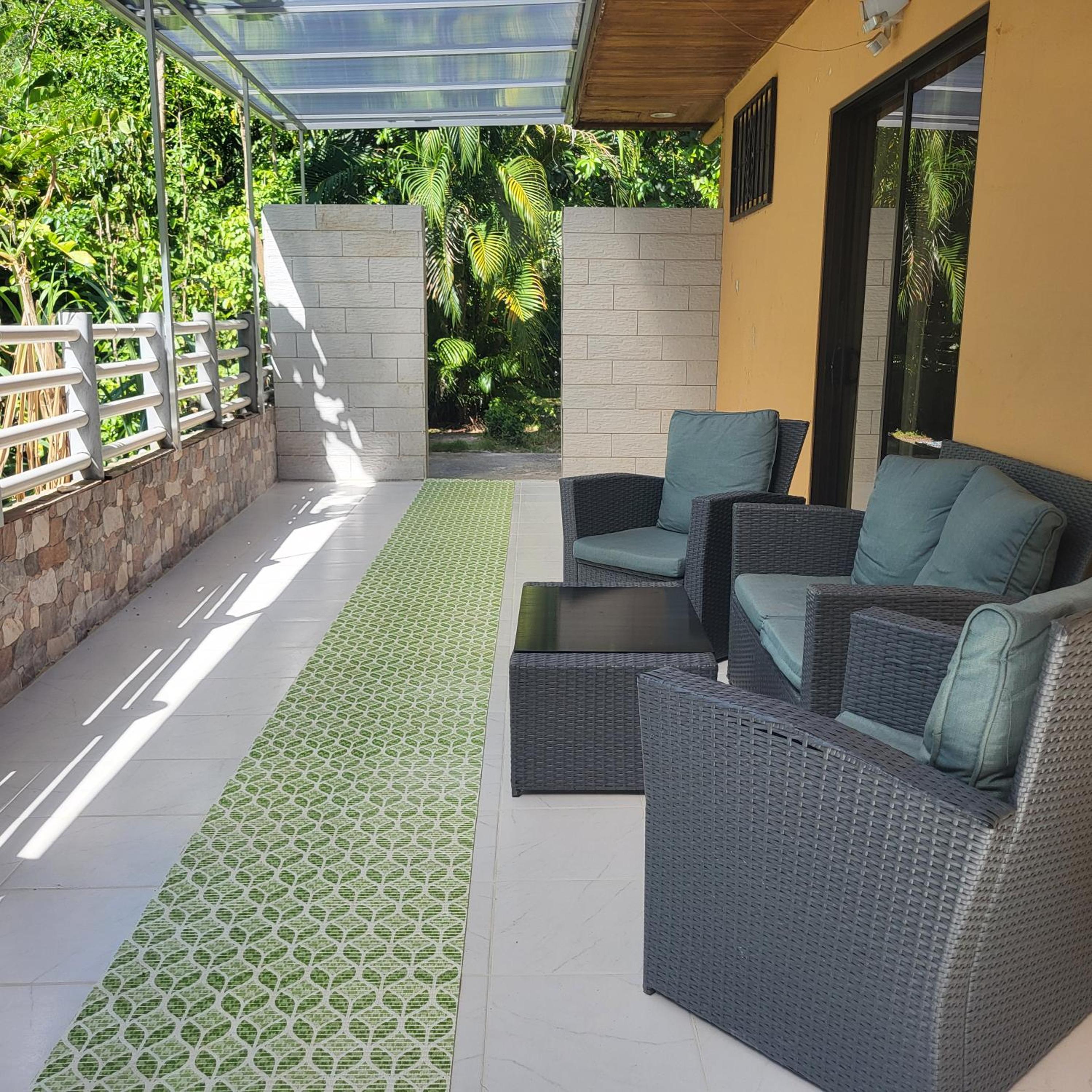 Villas Playa Palo Seco