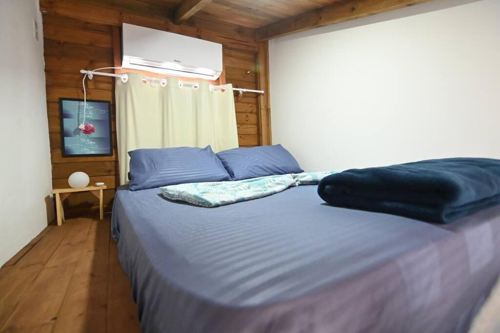 TinyHouse perto Jurerê In c A/C Fire TV 3