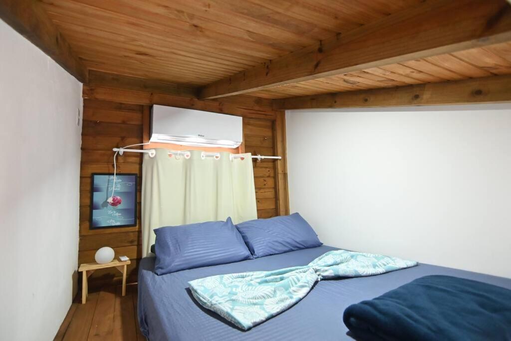 TinyHouse perto Jurerê In c A/C Fire TV 3