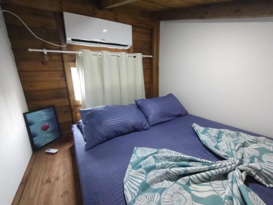 TinyHouse perto Jurerê In c A/C Fire TV 3