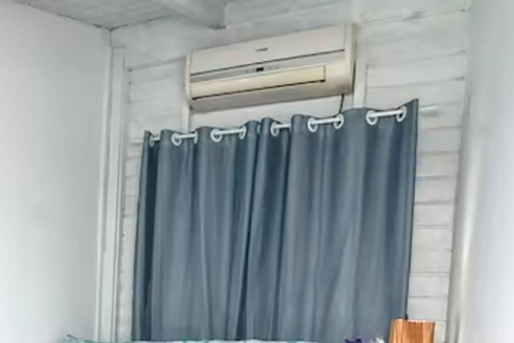 TinyHouse perto Jurerê In c A/C Fire TV 3