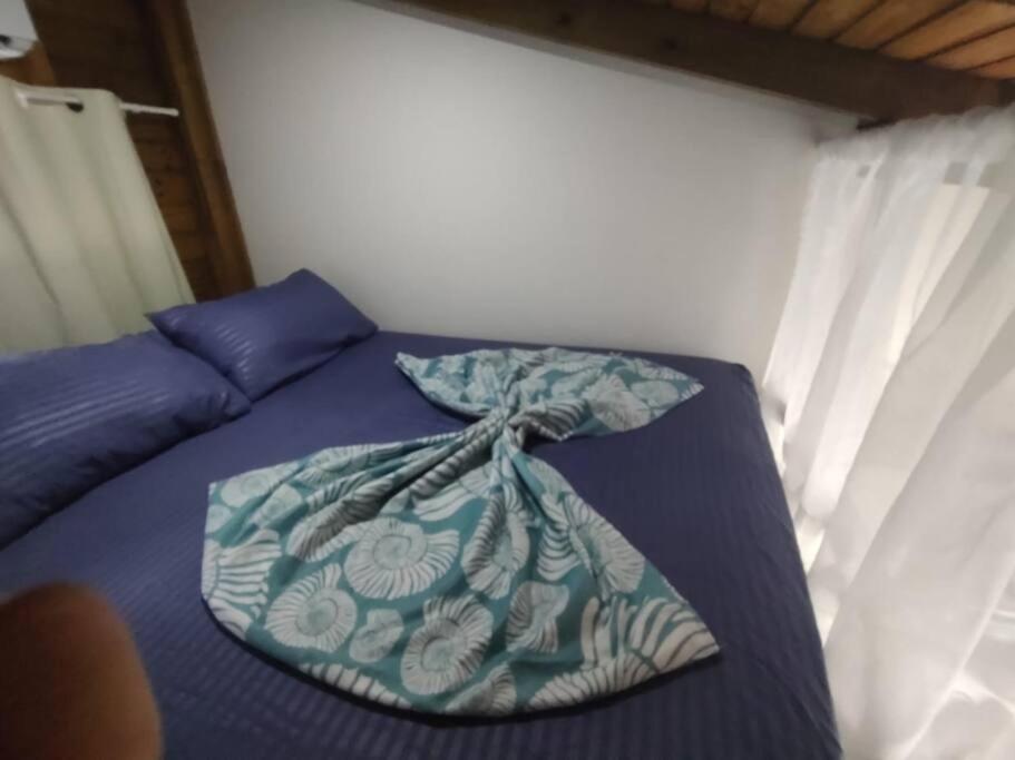 TinyHouse perto Jurerê In c A/C Fire TV 3