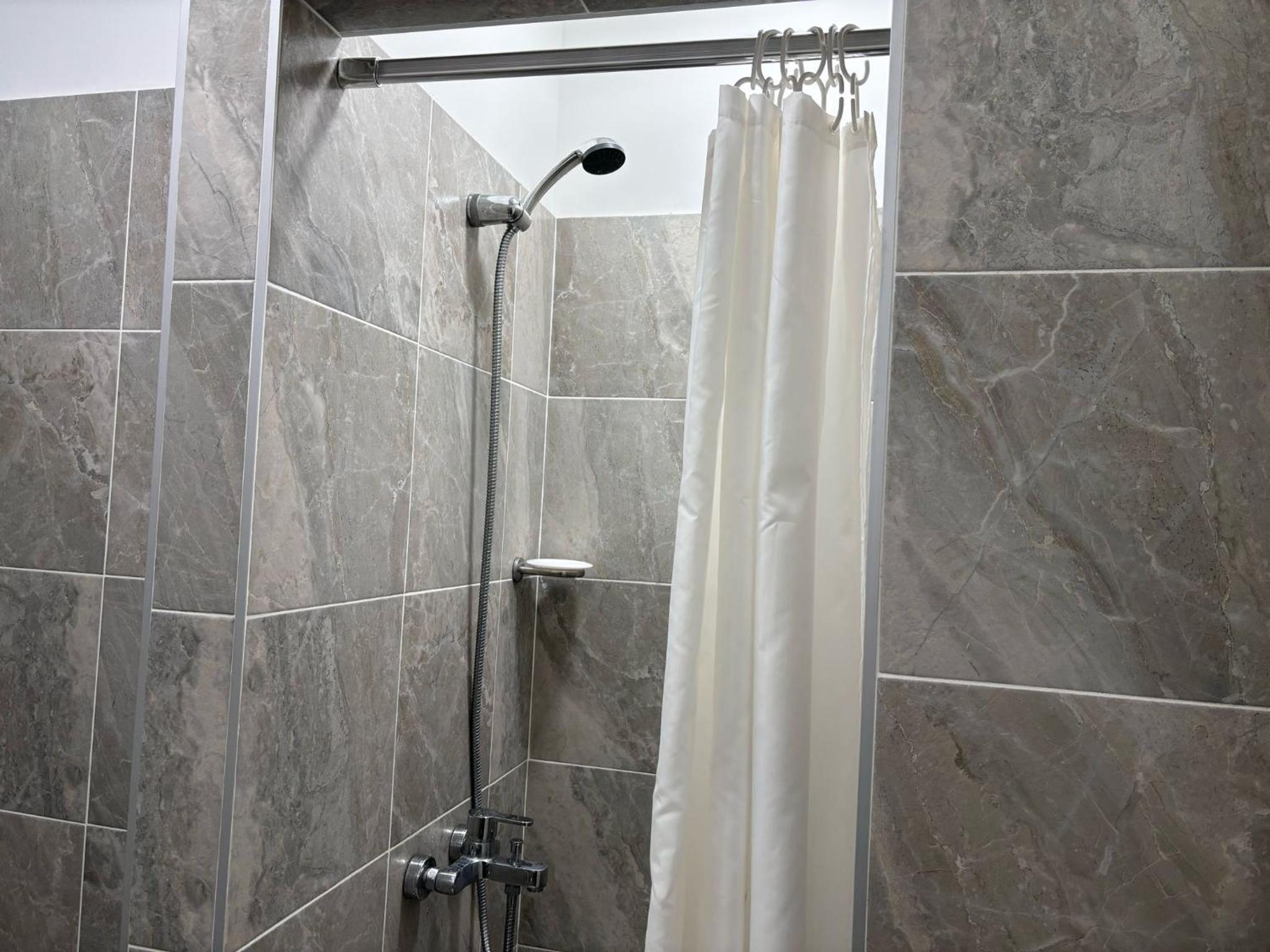 Apartment Grey Deluxe