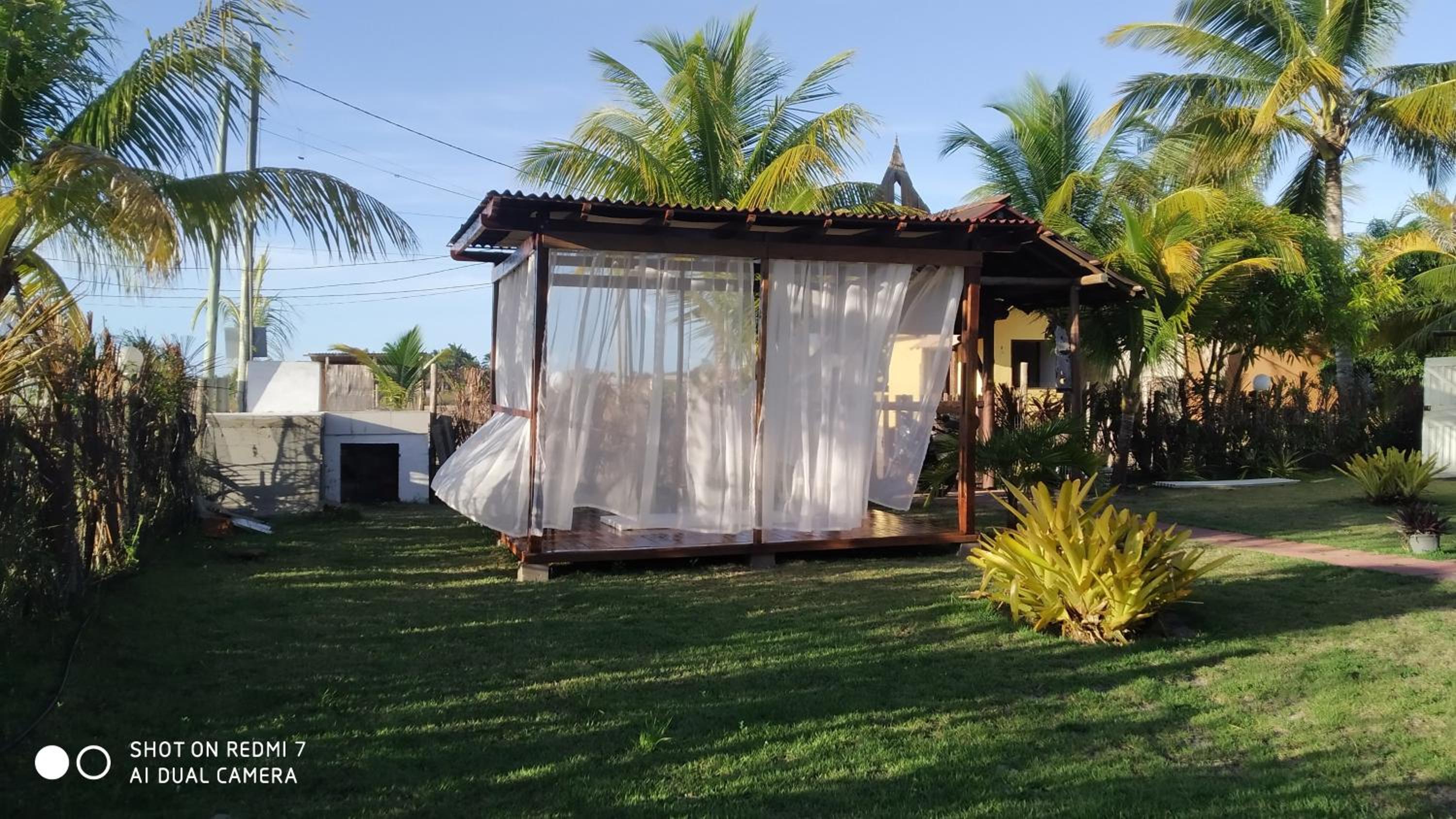 Pousada Thai Bungalows-Taipu de Fora view 2