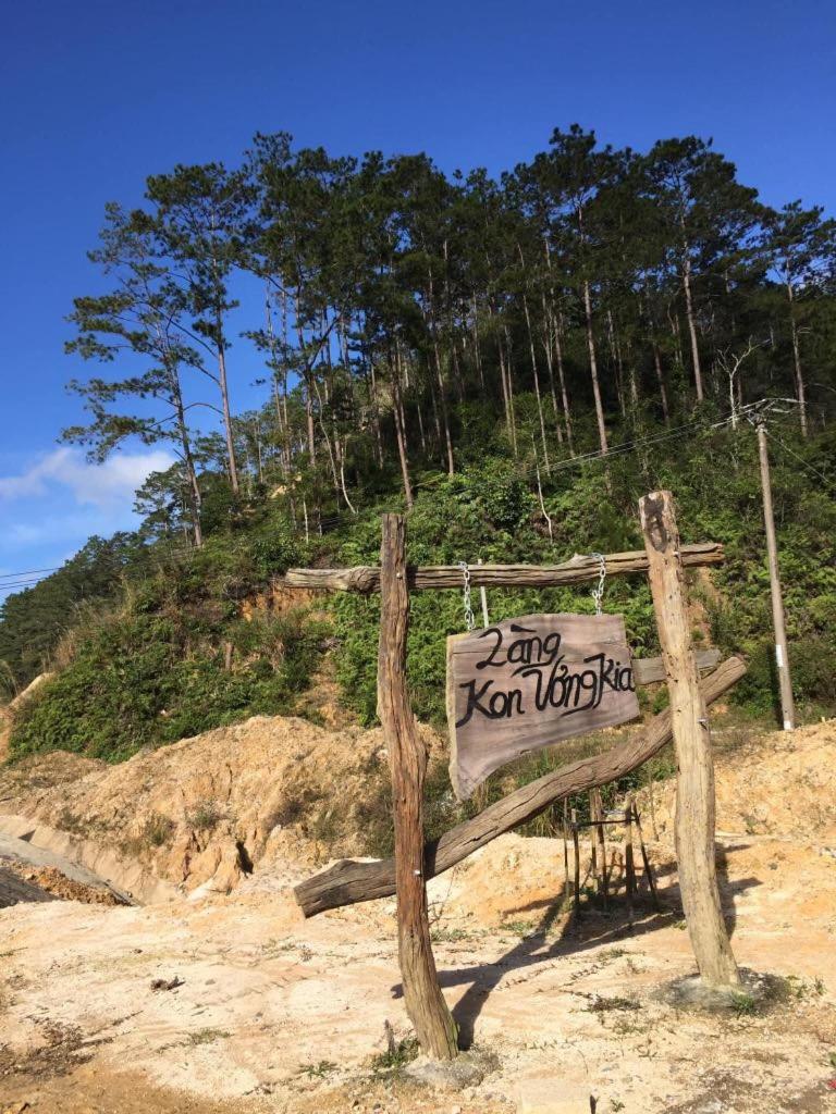 Y Bé Homestay, Kon Vơng Kia, Măng Đen view 5