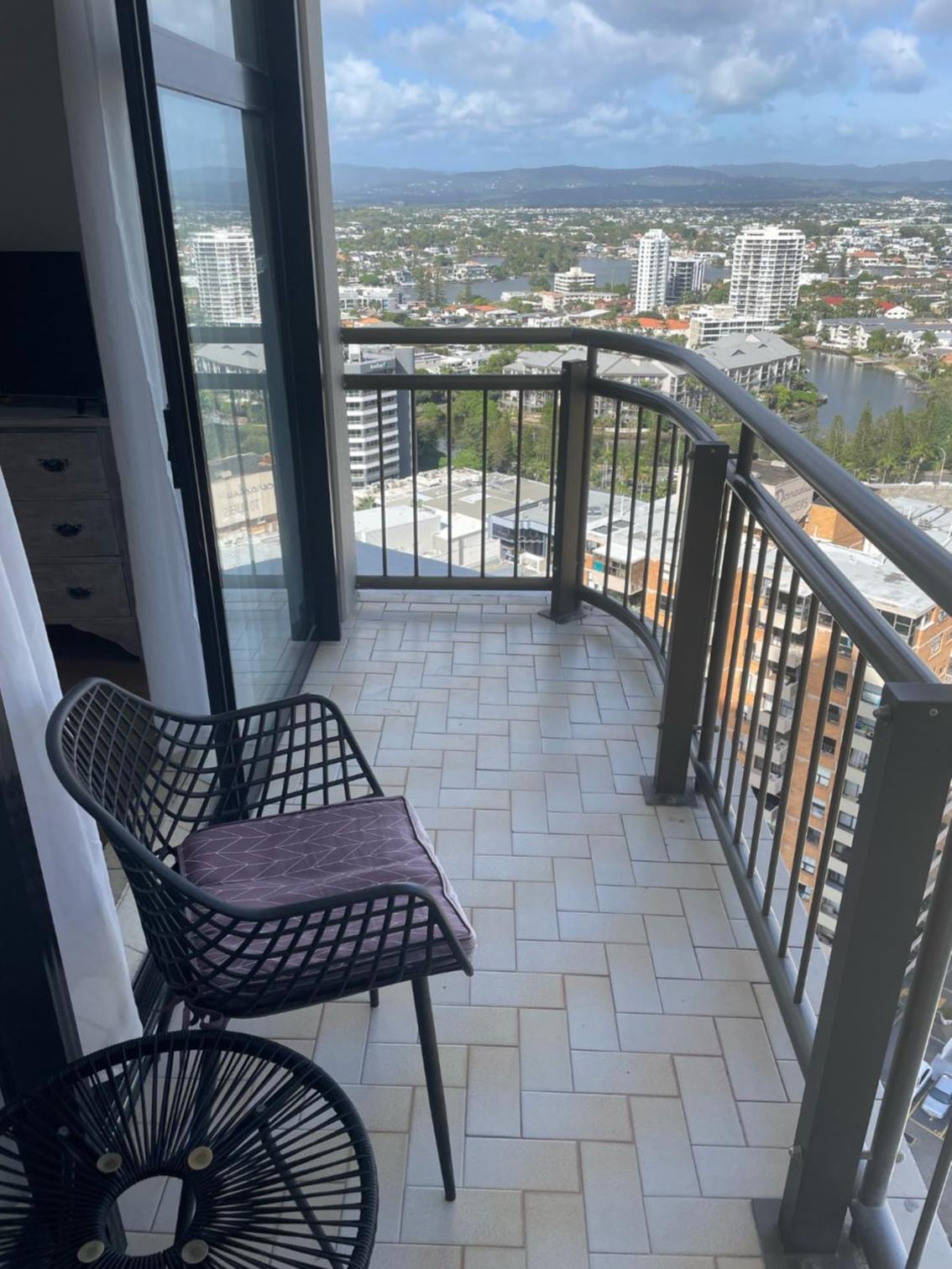 Surfers Paradise 1Bdrm Apt centrally located