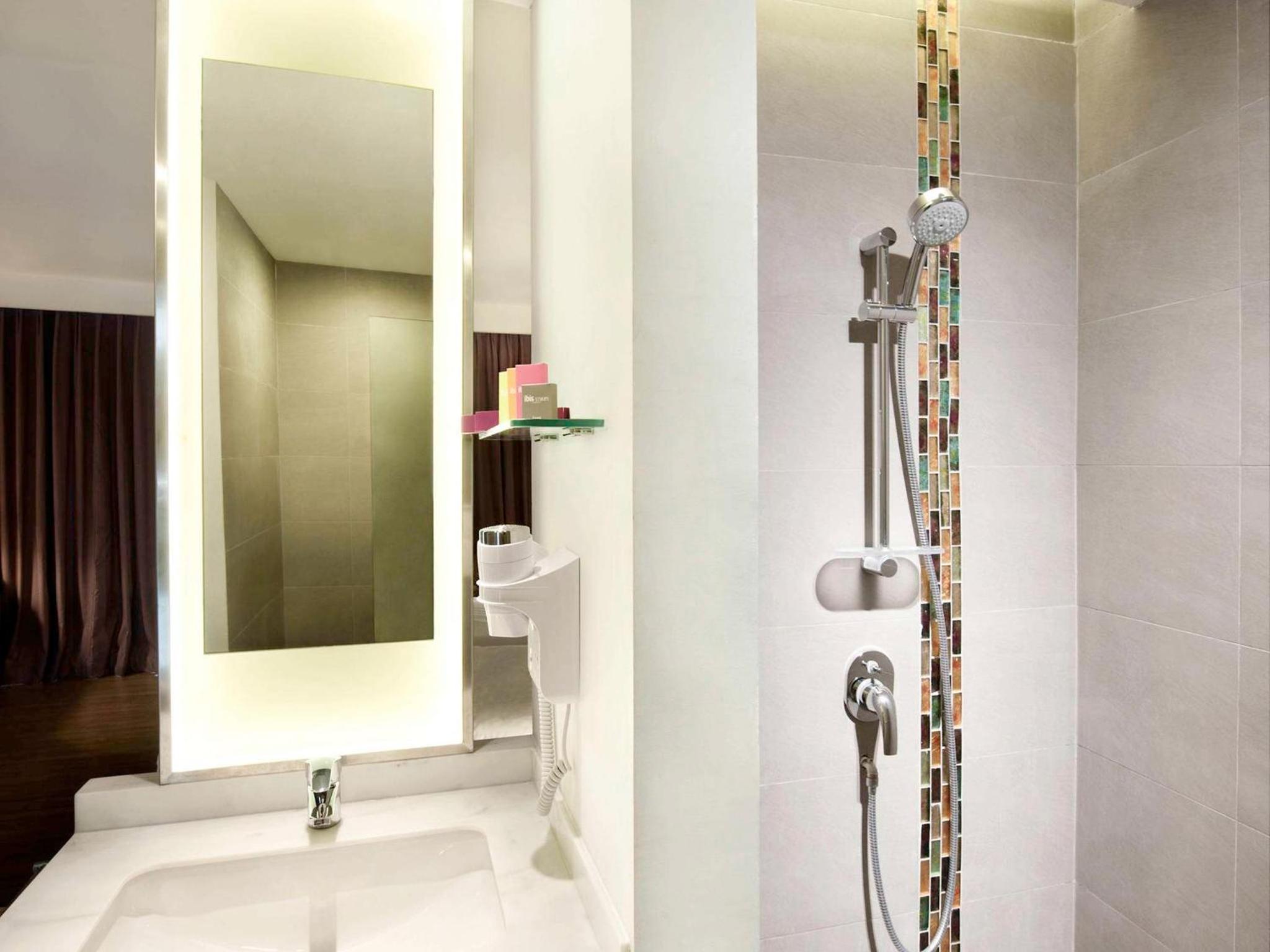 Ibis Styles Jakarta Airport
